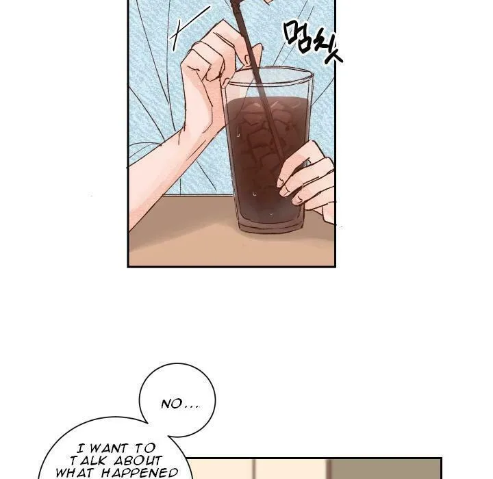 45 Seconds Chapter 7 page 9 - 