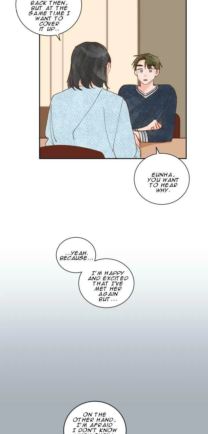 45 Seconds Chapter 7 page 10 - 