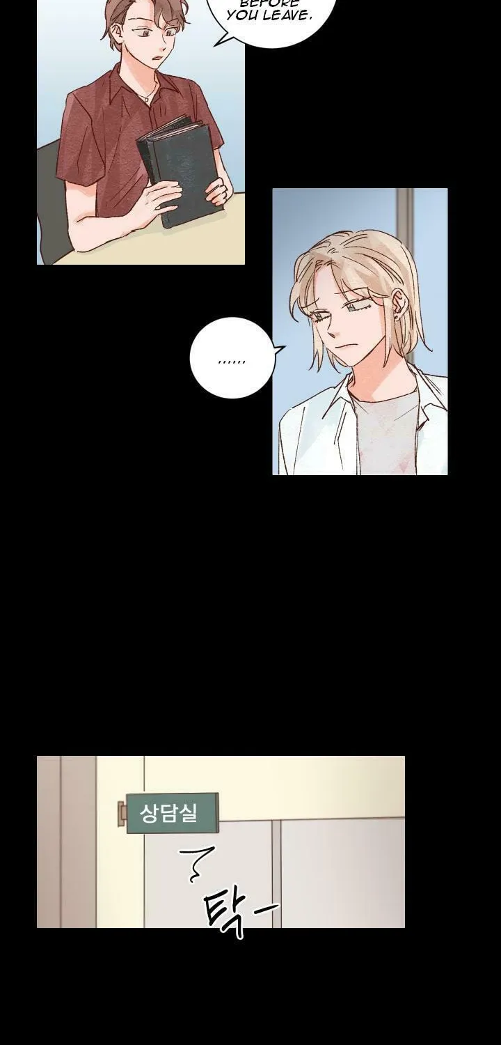 45 Seconds Chapter 8 page 2 - 