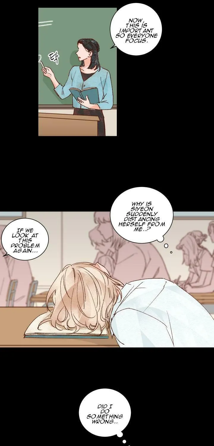 45 Seconds Chapter 8 page 11 - 
