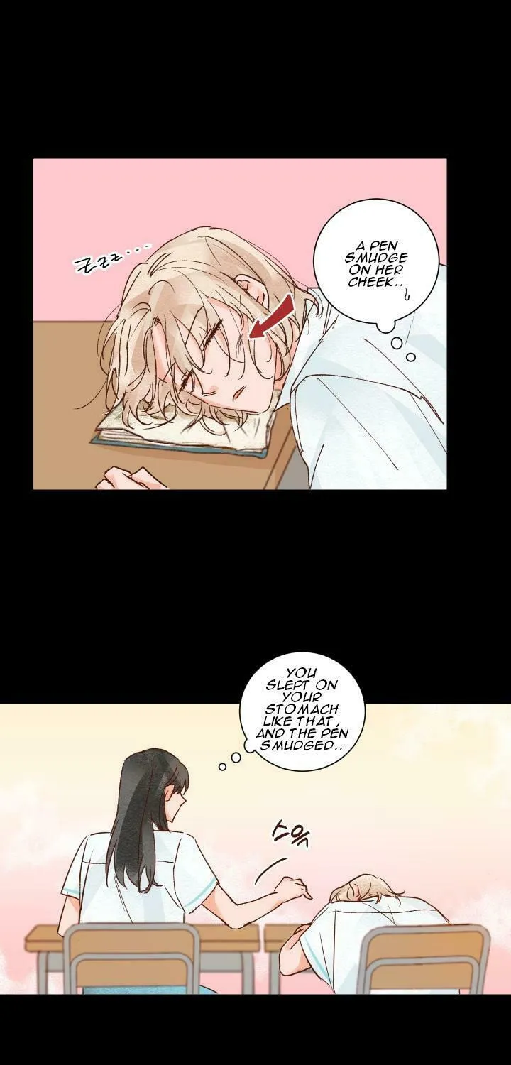 45 Seconds Chapter 8 page 13 - 