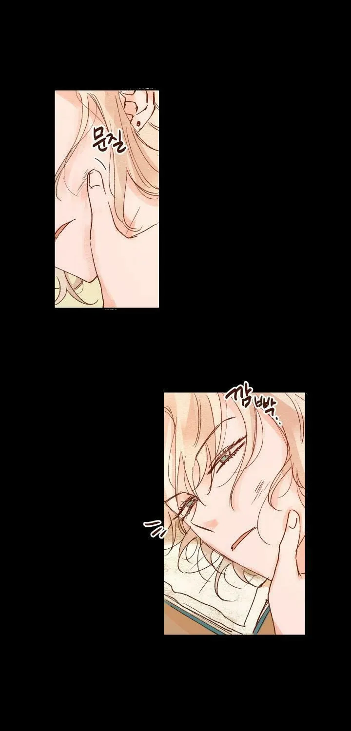 45 Seconds Chapter 8 page 14 - 