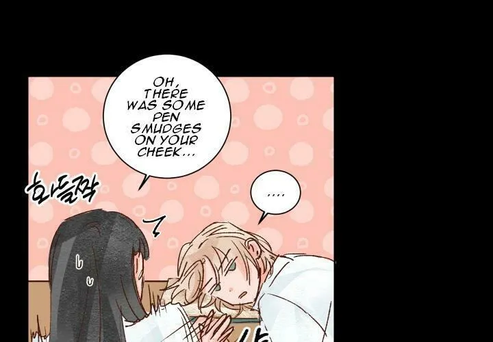 45 Seconds Chapter 8 page 15 - 