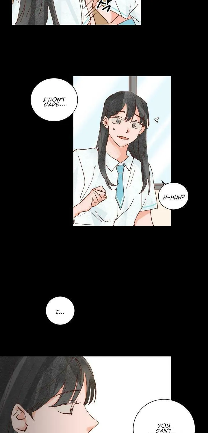 45 Seconds Chapter 8 page 16 - 