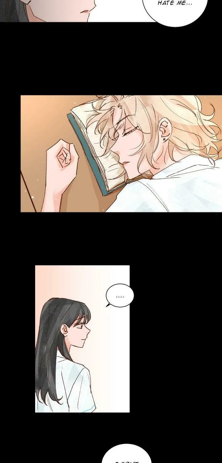 45 Seconds Chapter 8 page 17 - 