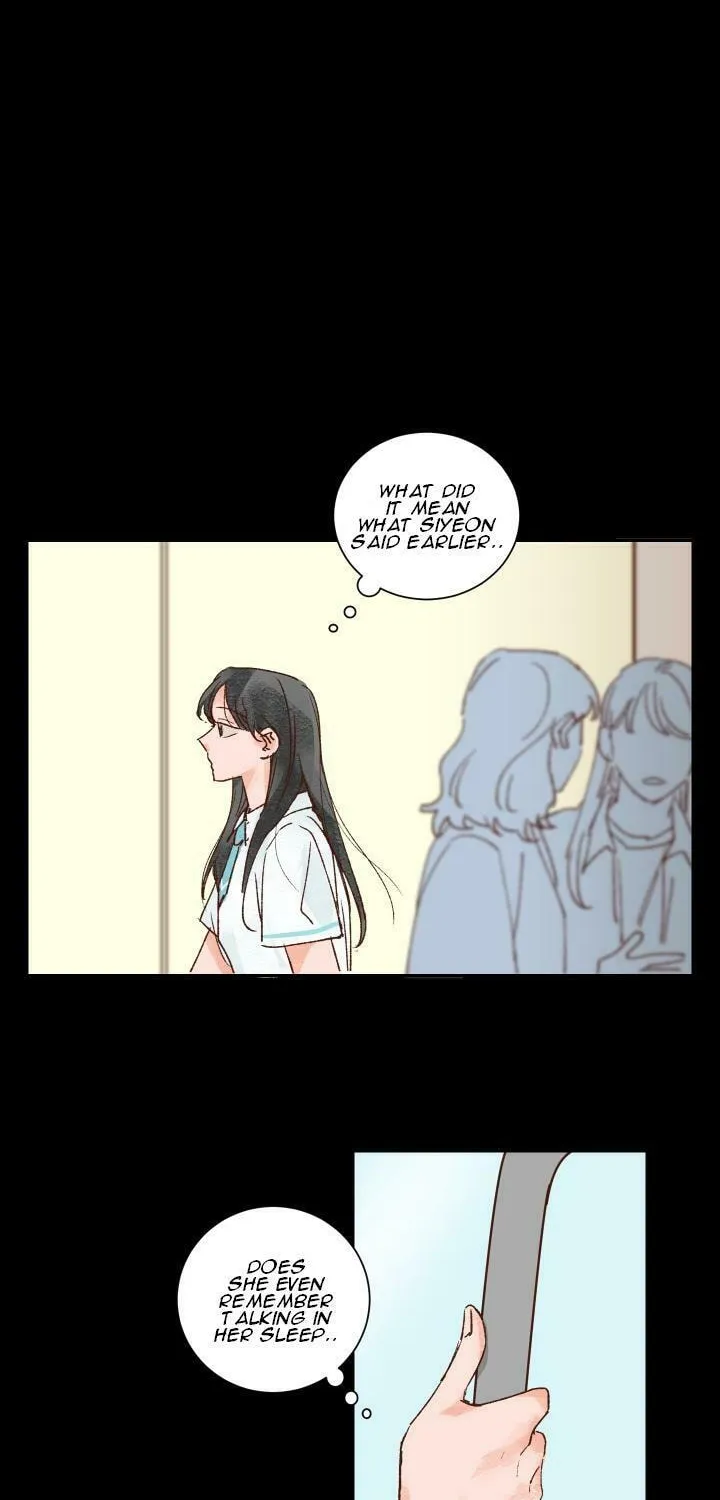 45 Seconds Chapter 8 page 20 - 