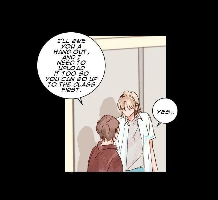45 Seconds Chapter 8 page 3 - 