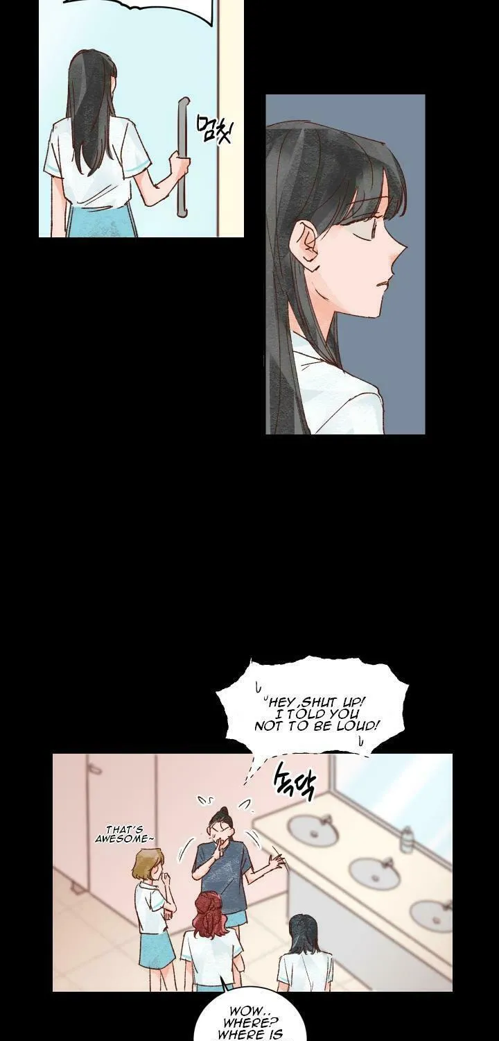 45 Seconds Chapter 8 page 22 - 