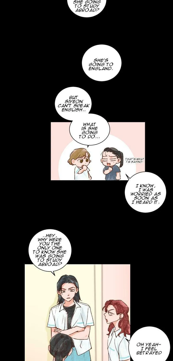 45 Seconds Chapter 8 page 23 - 