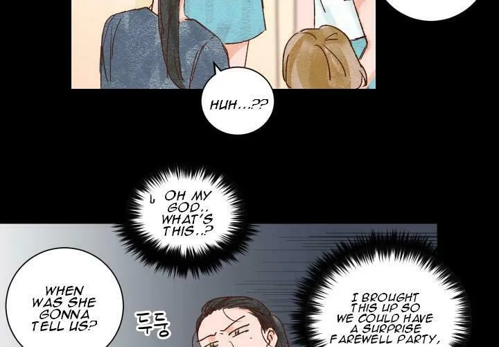 45 Seconds Chapter 8 page 24 - 