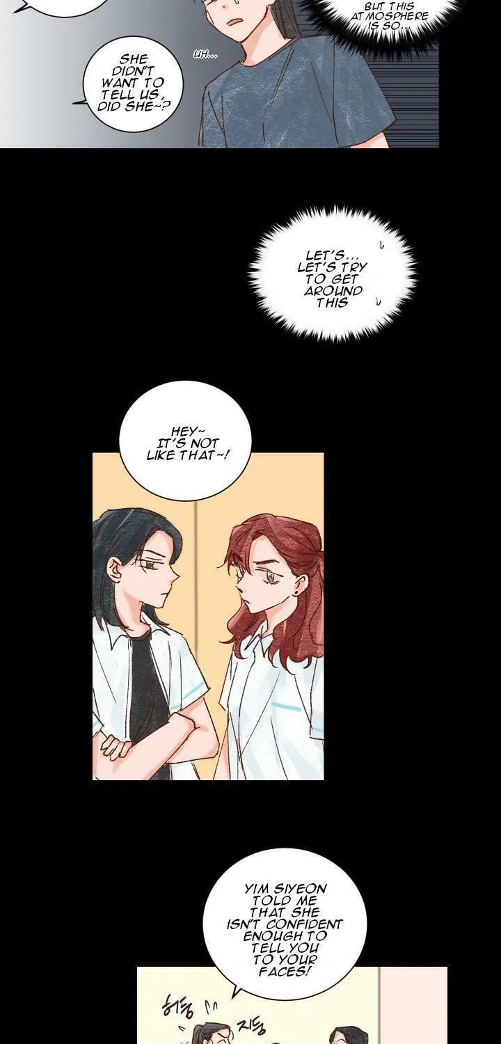 45 Seconds Chapter 8 page 25 - 