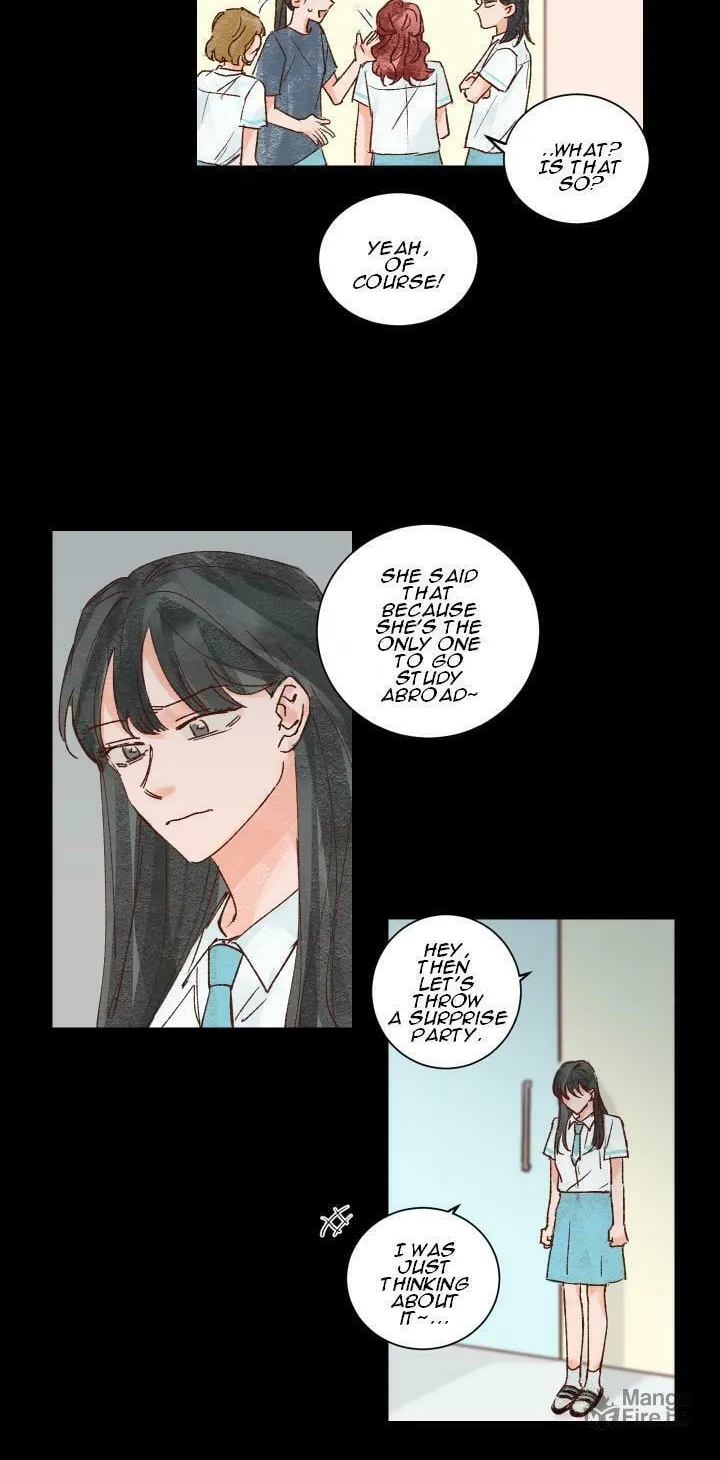 45 Seconds Chapter 8 page 26 - 