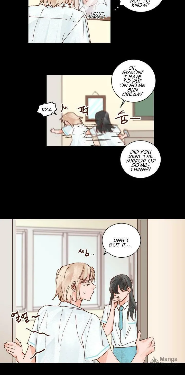45 Seconds Chapter 8 page 28 - 