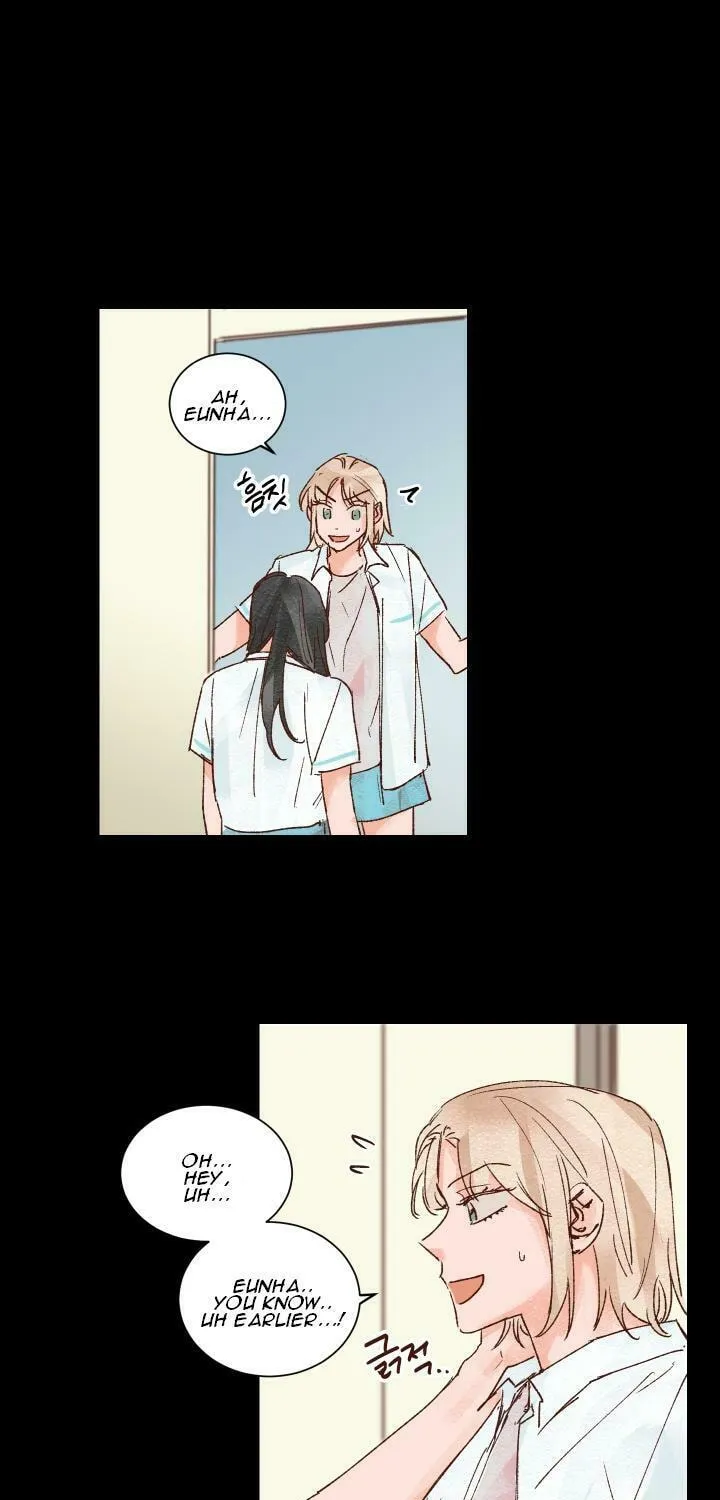 45 Seconds Chapter 8 page 29 - 