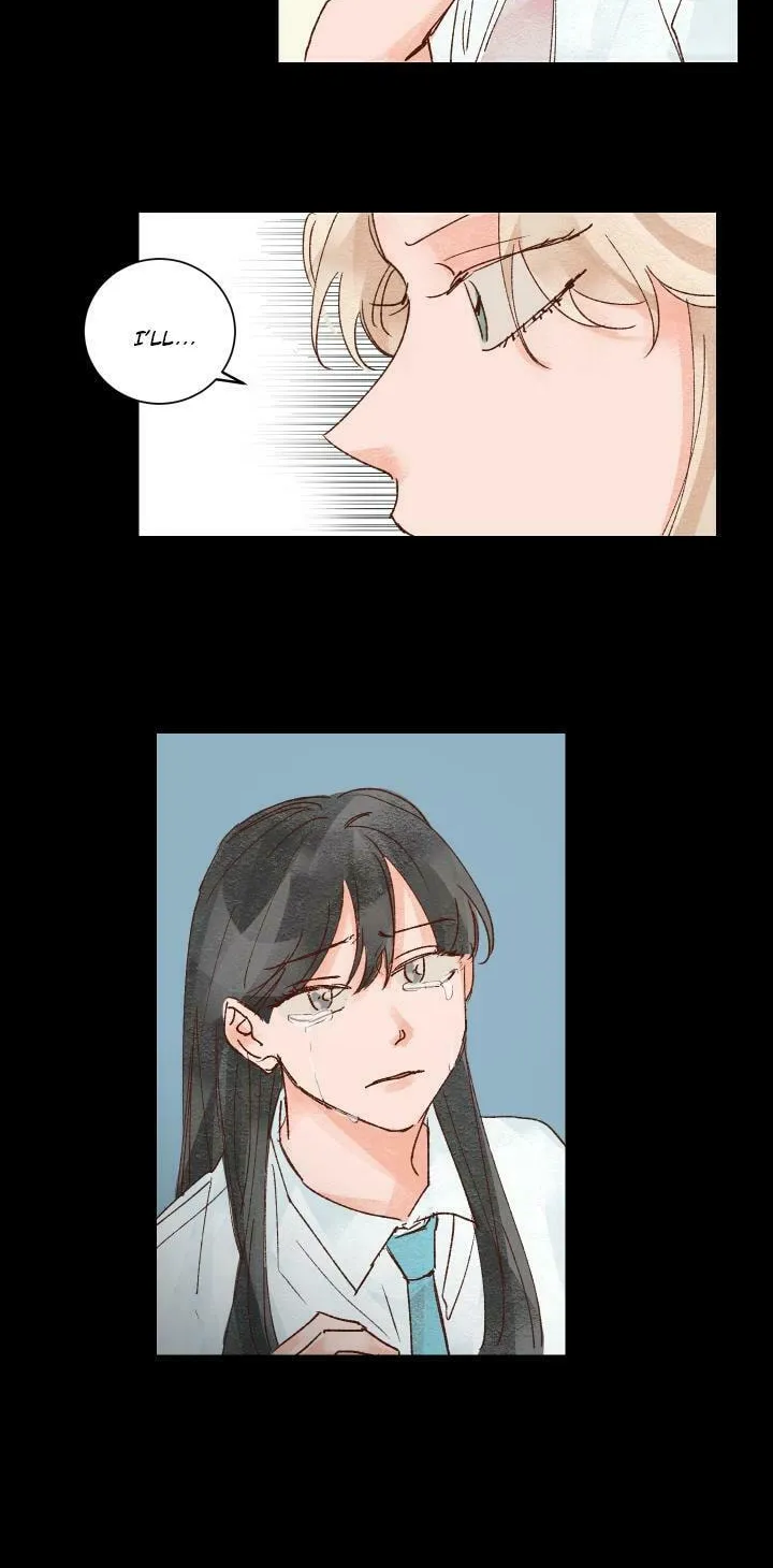 45 Seconds Chapter 8 page 30 - 