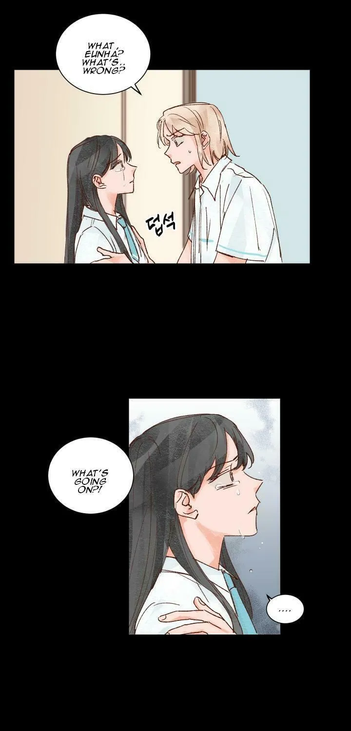 45 Seconds Chapter 8 page 31 - 
