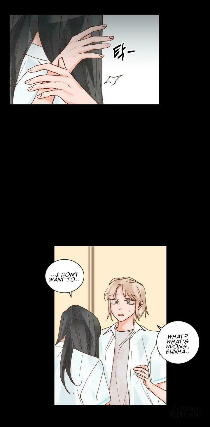 45 Seconds Chapter 8 page 32 - 