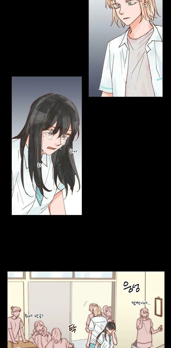 45 Seconds Chapter 8 page 34 - 