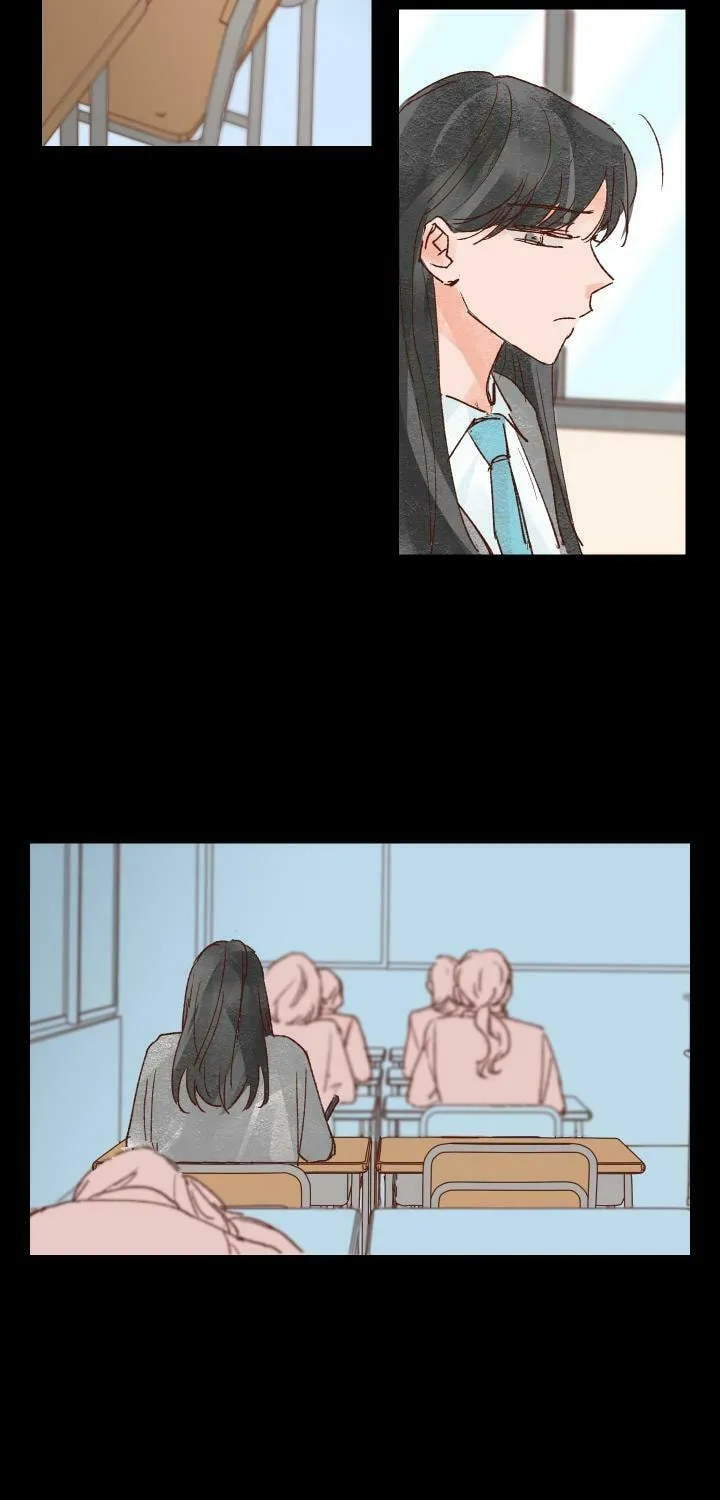 45 Seconds Chapter 8 page 39 - 