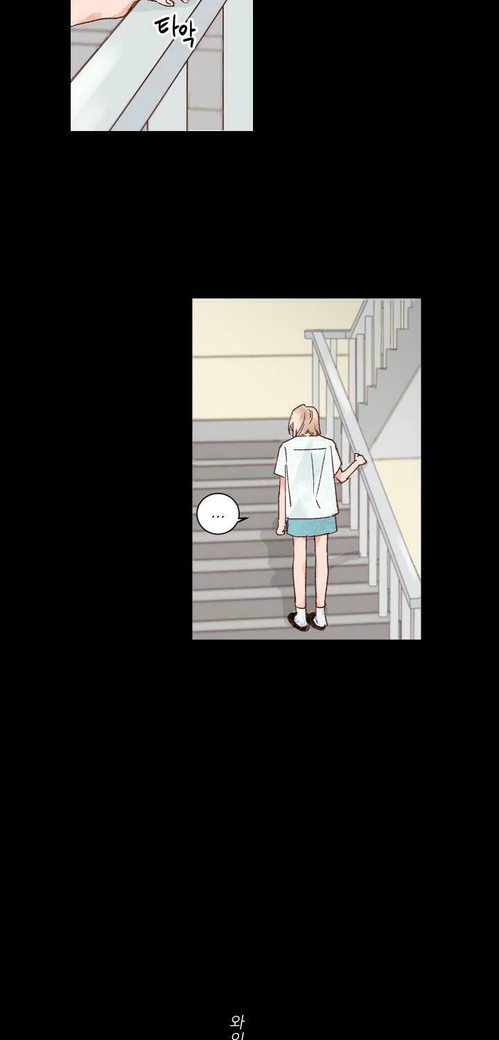 45 Seconds Chapter 8 page 5 - 