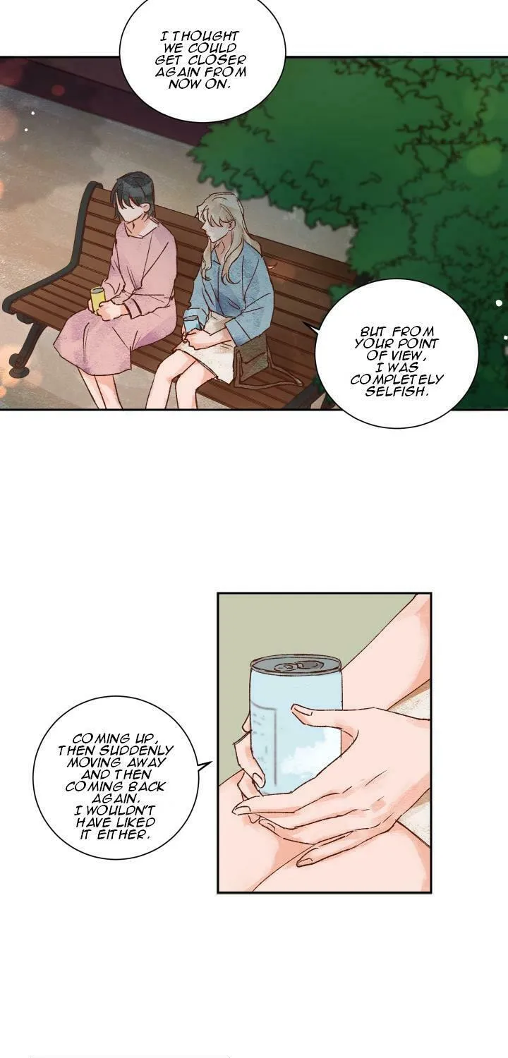 45 Seconds Chapter 8 page 41 - 