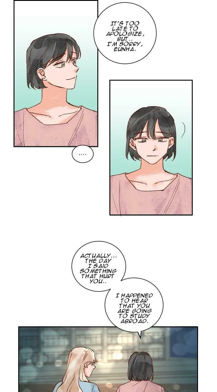 45 Seconds Chapter 8 page 42 - 