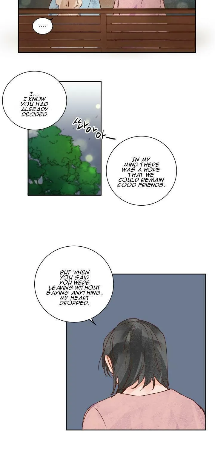 45 Seconds Chapter 8 page 43 - 