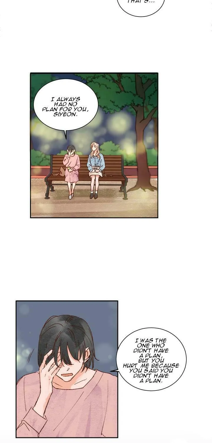 45 Seconds Chapter 8 page 46 - 