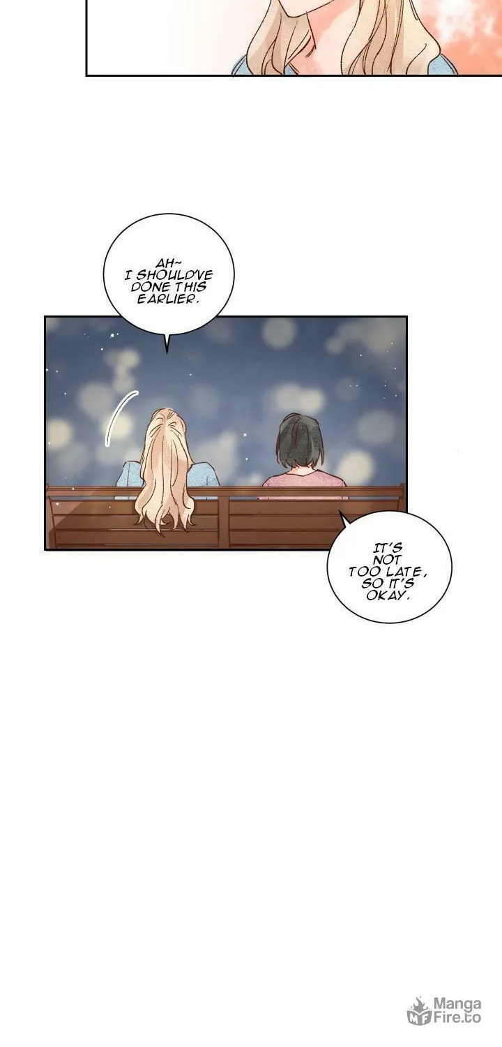 45 Seconds Chapter 8 page 50 - 