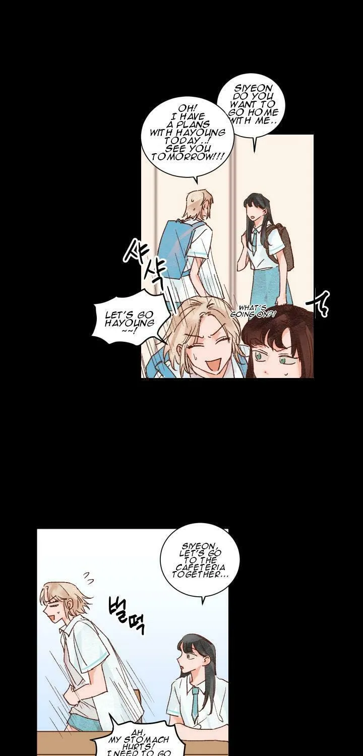 45 Seconds Chapter 8 page 8 - 