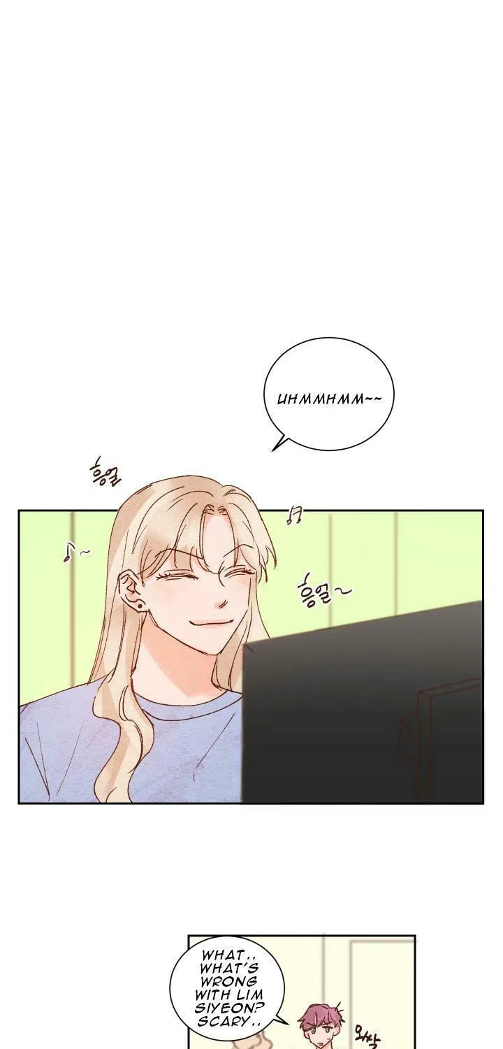 45 Seconds Chapter 9 page 1 - 