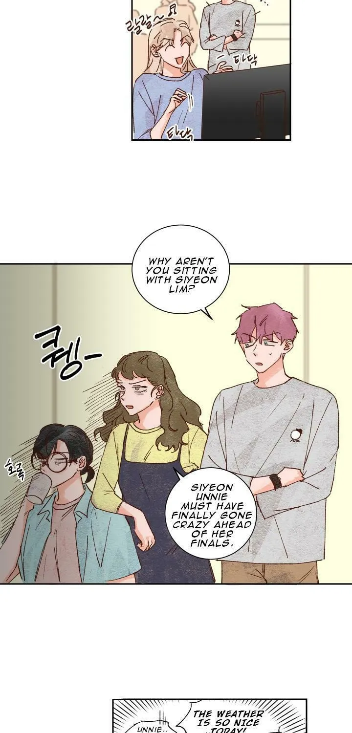 45 Seconds Chapter 9 page 2 - 