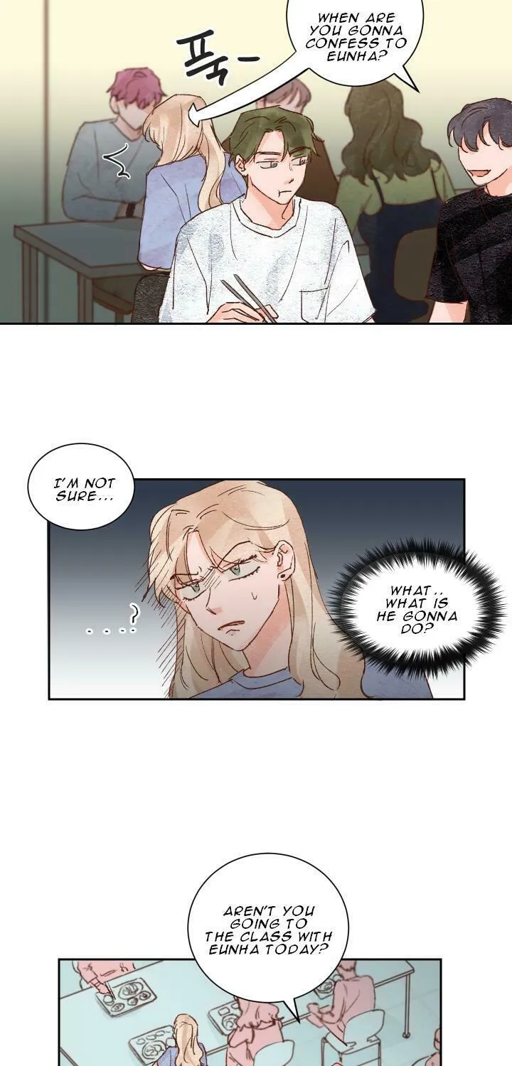 45 Seconds Chapter 9 page 12 - 