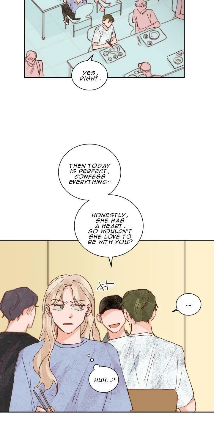 45 Seconds Chapter 9 page 13 - 