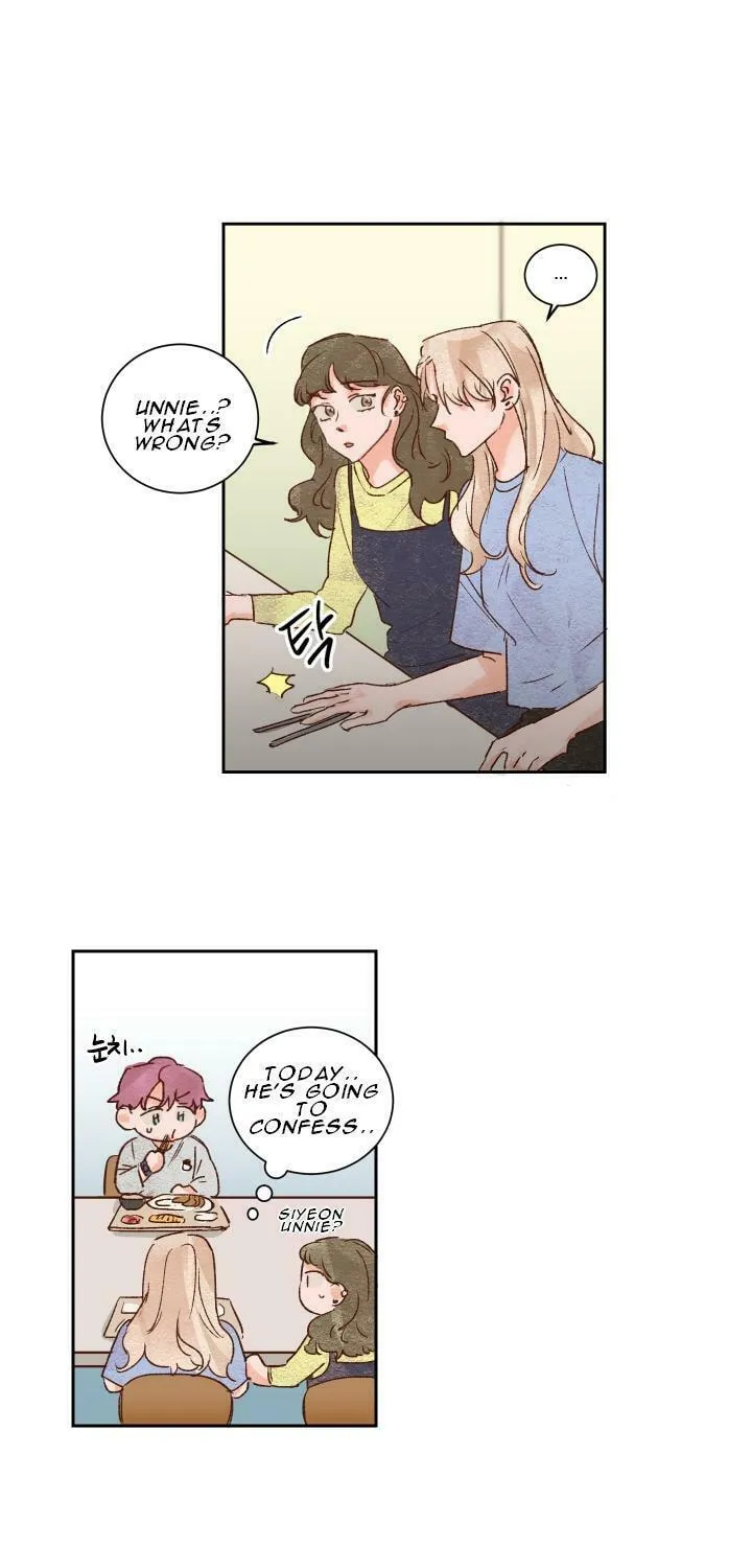 45 Seconds Chapter 9 page 16 - 
