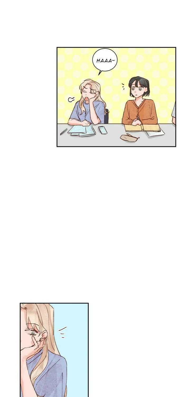 45 Seconds Chapter 9 page 20 - 