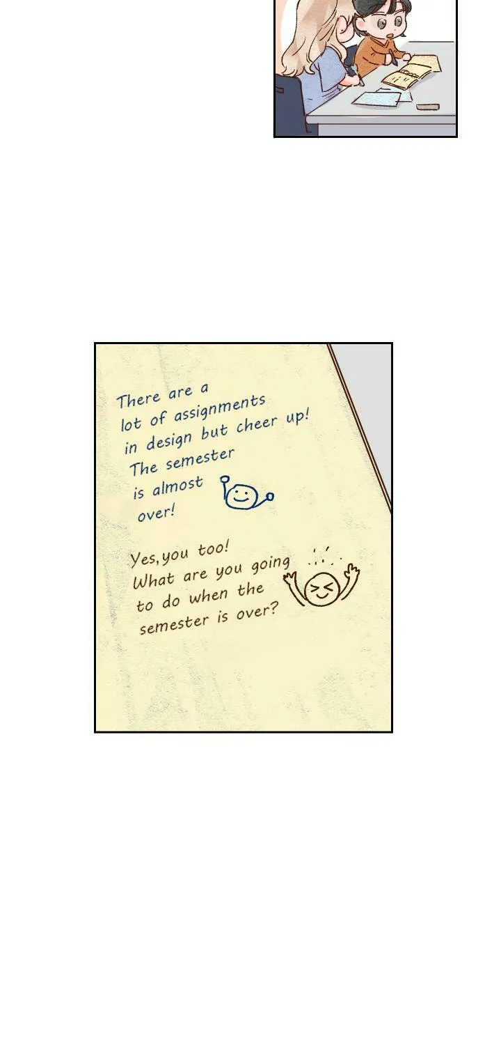 45 Seconds Chapter 9 page 22 - 