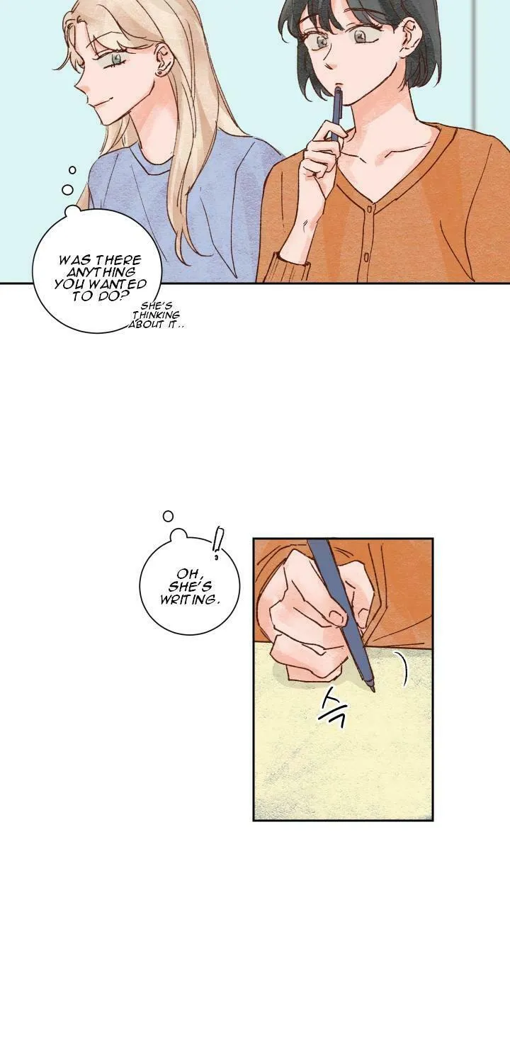 45 Seconds Chapter 9 page 24 - 
