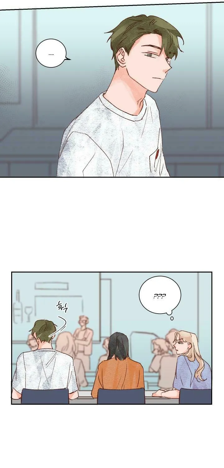45 Seconds Chapter 9 page 29 - 