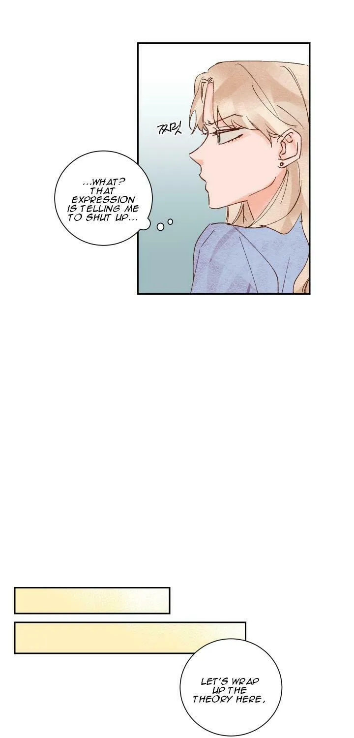 45 Seconds Chapter 9 page 30 - 