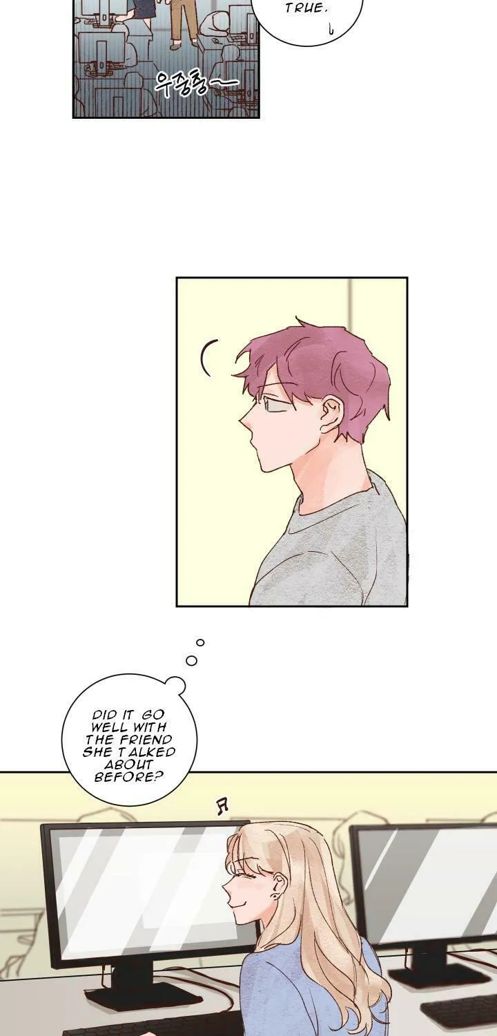 45 Seconds Chapter 9 page 4 - 