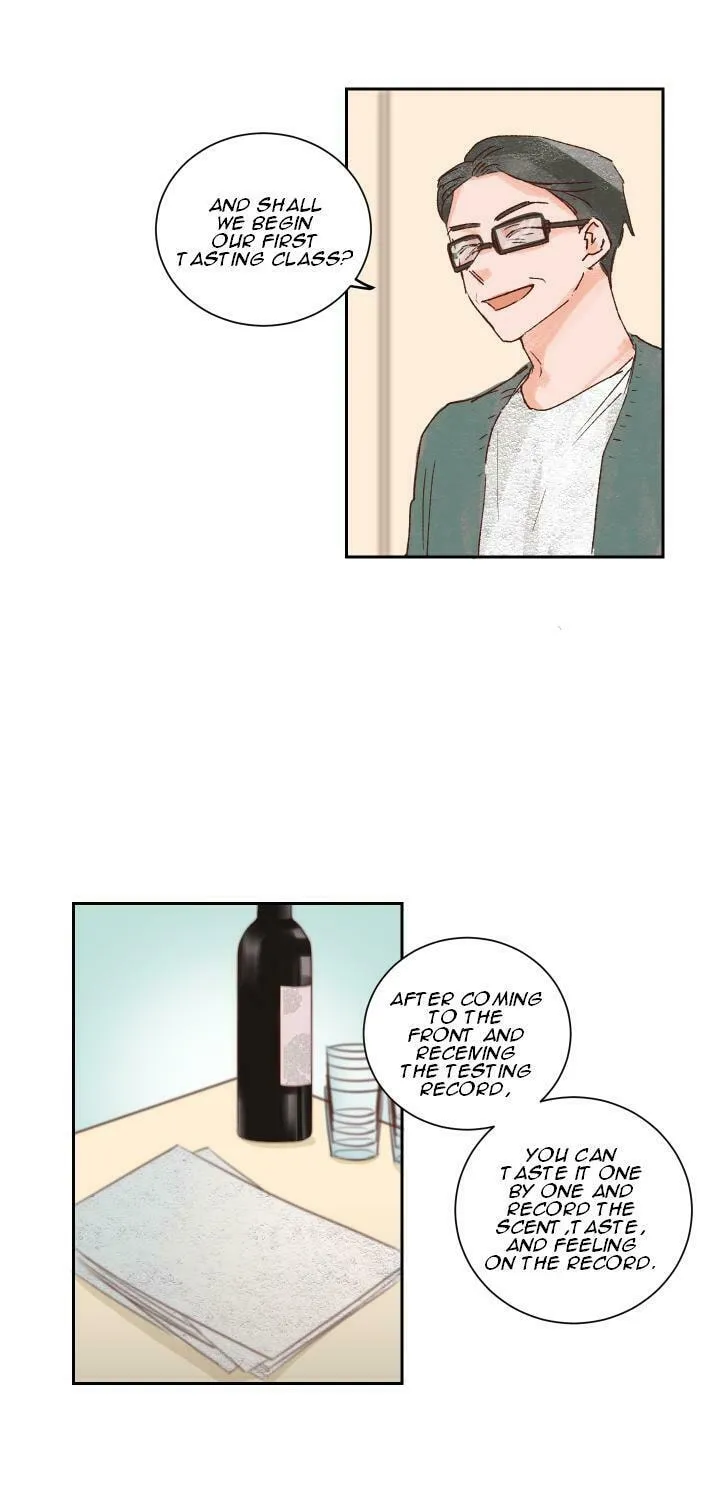 45 Seconds Chapter 9 page 32 - 