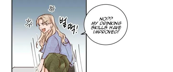 45 Seconds Chapter 9 page 35 - 