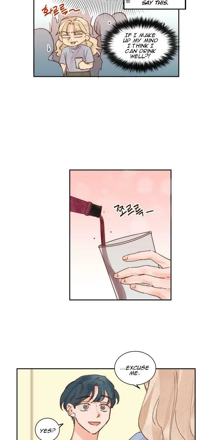 45 Seconds Chapter 9 page 37 - 