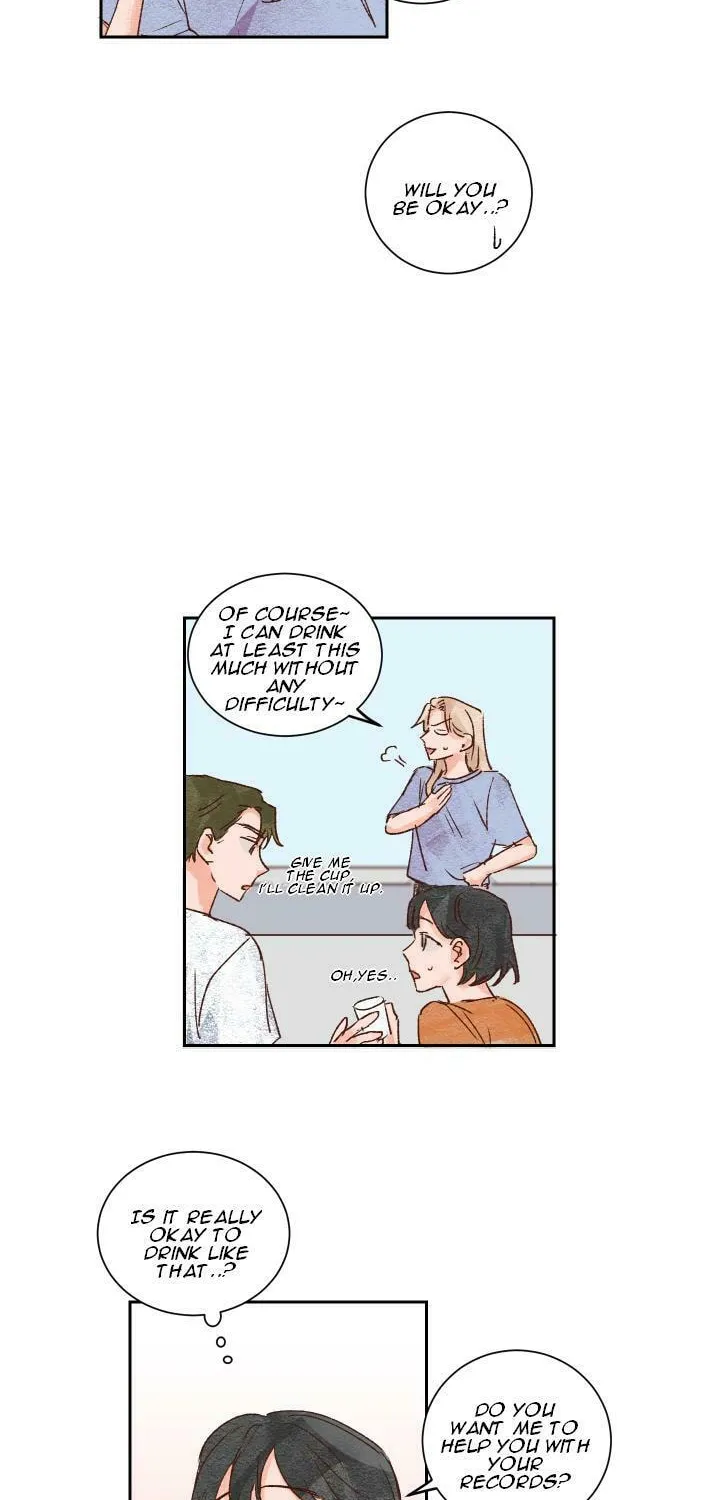 45 Seconds Chapter 9 page 41 - 