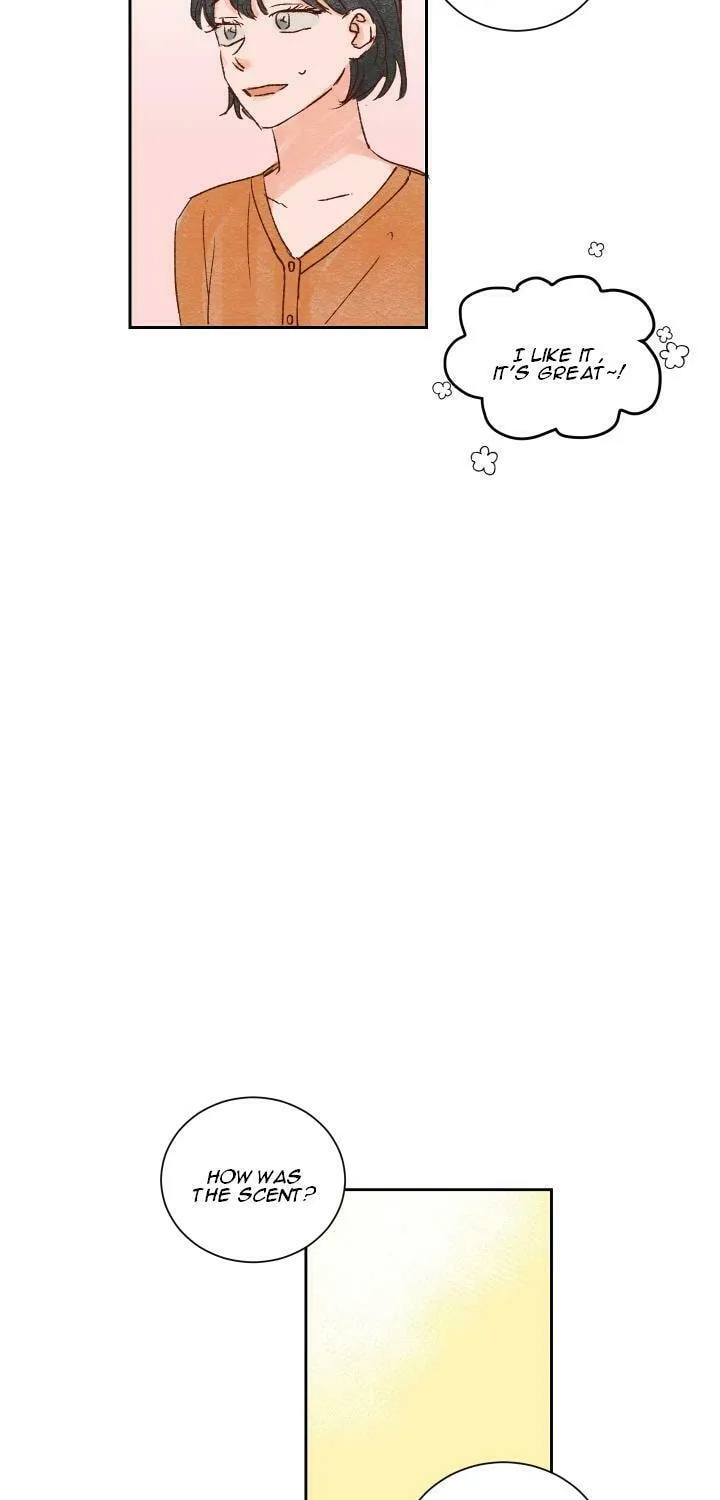 45 Seconds Chapter 9 page 42 - 