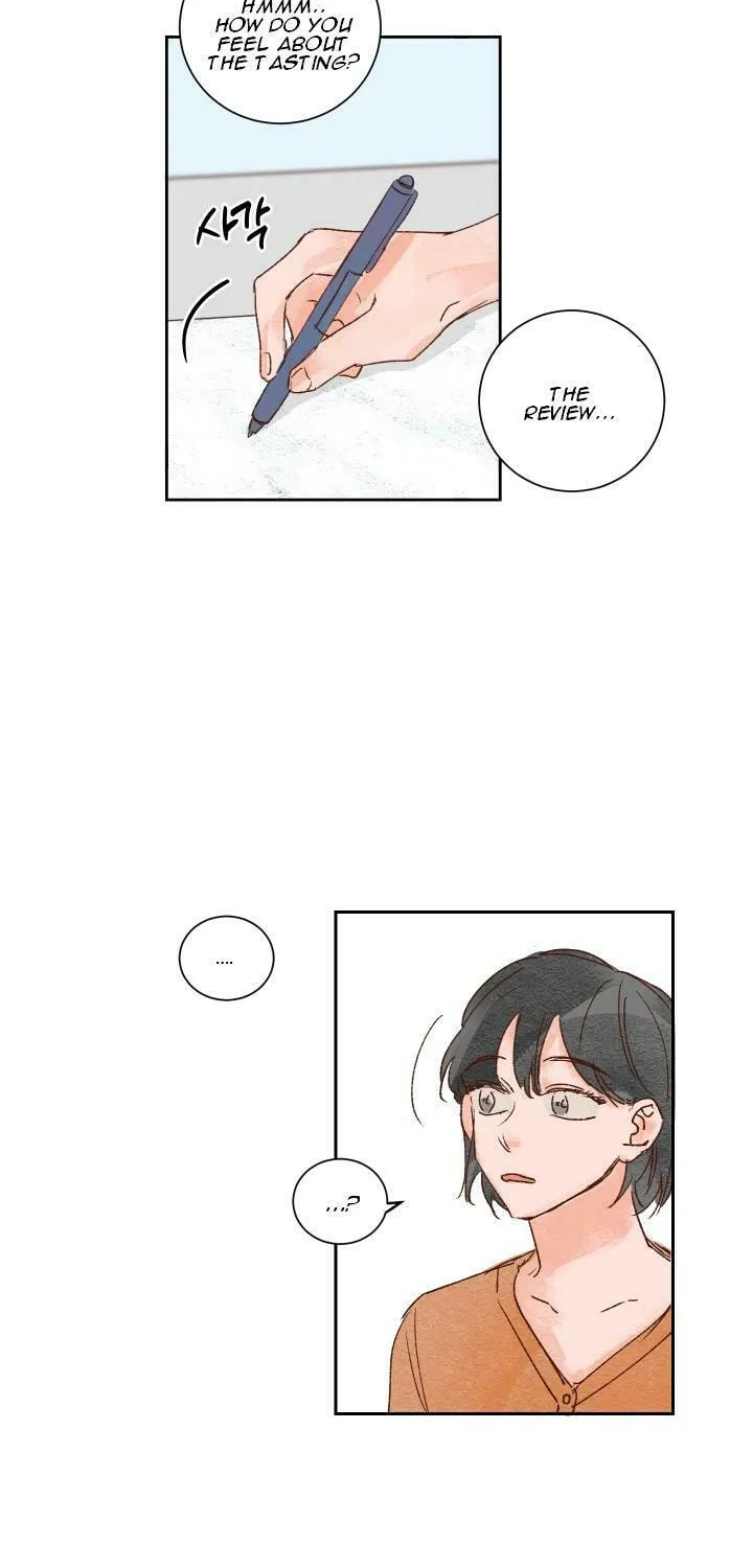 45 Seconds Chapter 9 page 45 - 