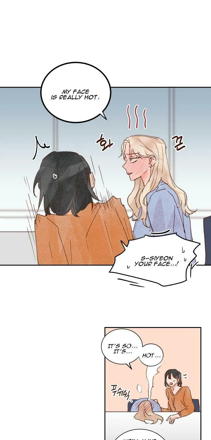 45 Seconds Chapter 9 page 46 - 