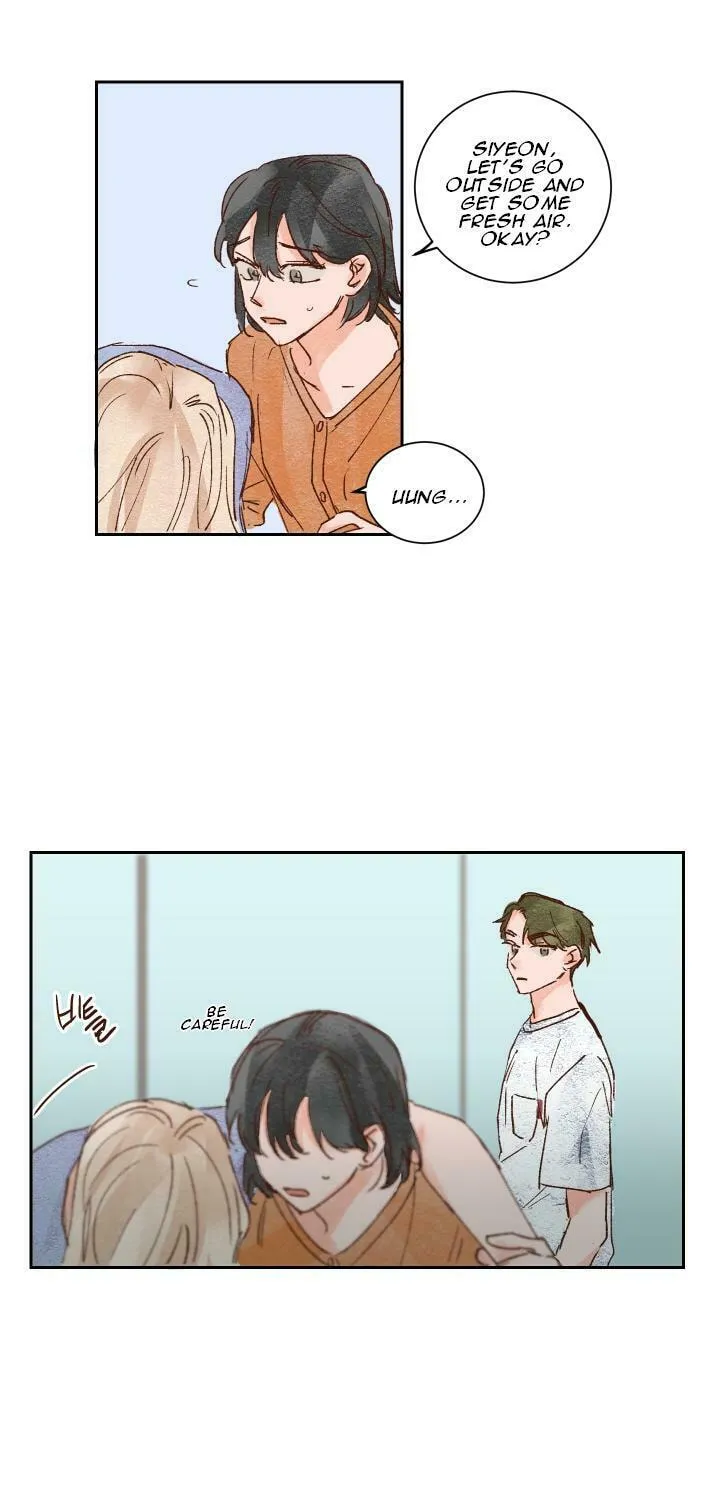 45 Seconds Chapter 9 page 48 - 