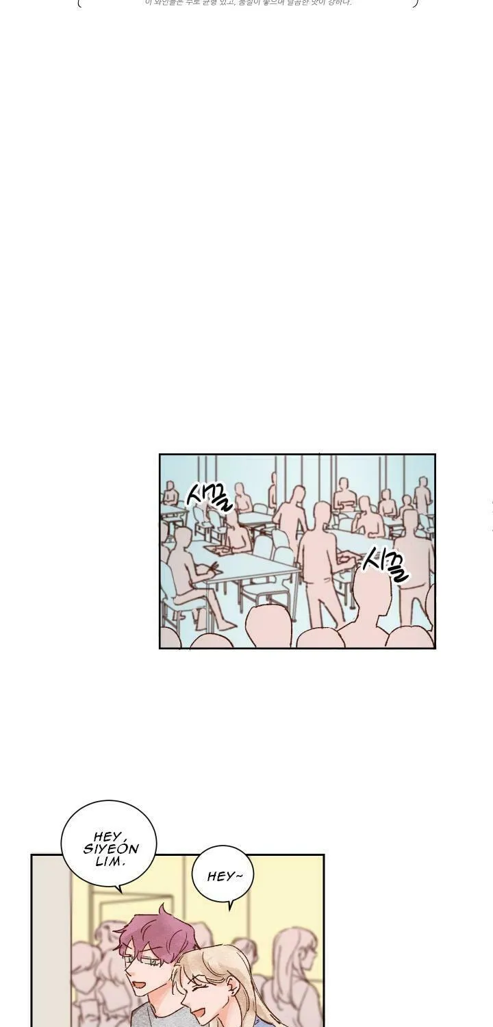 45 Seconds Chapter 9 page 6 - 